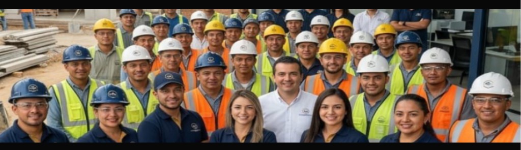 Equipo de obra DM Construacabados